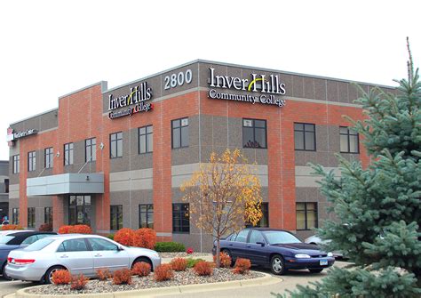 inver hills email|Home .